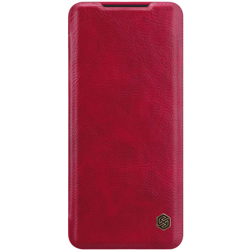 کیف کلاسوری گوشی سامسونگ GALAXY S20 نیلکین مدل QIN-SOD-S2 - Nillkin QIN-SOD-S2 cover for GALAXY S20