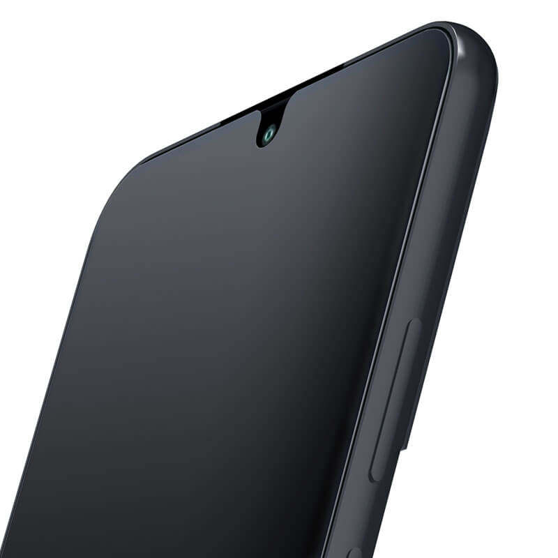 گلس گوشی سامسونگ Galaxy S22 نیلکین مدل Impact Resistant بسته دو عددی - Nillkin Impact Resistant Galaxy S22 Screen Protector 2x