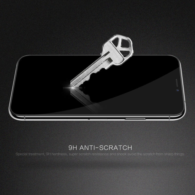 محافظ صفحه نمایش گوشی اپل iPhone Xs Max / 11 Pro Max بوف مدل AirBag - Buff AirBag Iphone Xs Max / Iphone 11 Pro Max Screen Protector