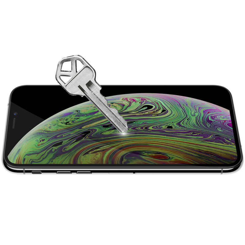 محافظ صفحه نمایش گوشی اپل iPhone Xs Max / 11 Pro Max بوف مدل AirBag - Buff AirBag Iphone Xs Max / Iphone 11 Pro Max Screen Protector