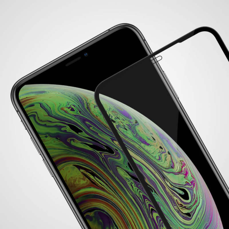 محافظ صفحه نمایش گوشی اپل iPhone Xs Max / 11 Pro Max بوف مدل AirBag - Buff AirBag Iphone Xs Max / Iphone 11 Pro Max Screen Protector