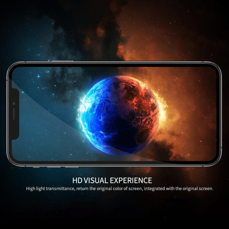 محافظ صفحه نمایش گوشی اپل iPhone Xs Max / 11 Pro Max بوف مدل AirBag - Buff AirBag Iphone Xs Max / Iphone 11 Pro Max Screen Protector