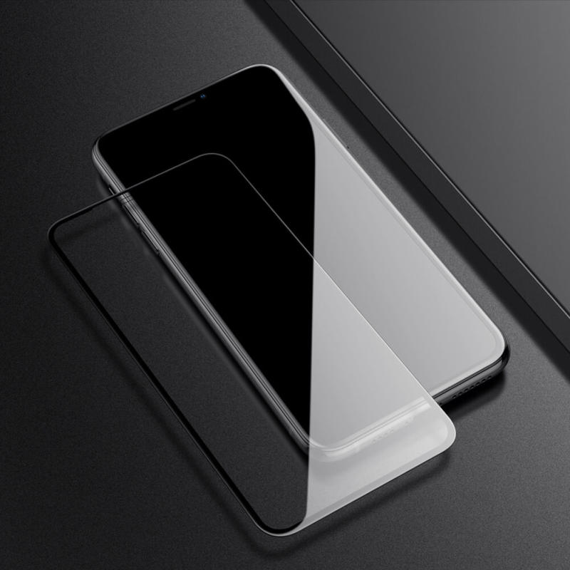 محافظ صفحه نمایش گوشی اپل iPhone Xs Max / 11 Pro Max بوف مدل AirBag - Buff AirBag Iphone Xs Max / Iphone 11 Pro Max Screen Protector