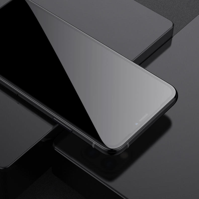 محافظ صفحه نمایش گوشی اپل iPhone Xs Max / 11 Pro Max بوف مدل AirBag - Buff AirBag Iphone Xs Max / Iphone 11 Pro Max Screen Protector