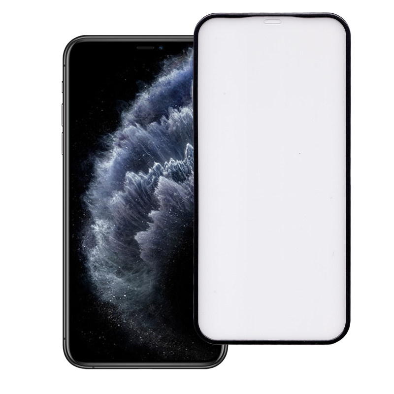 محافظ صفحه نمایش گوشی اپل iPhone Xs Max / 11 Pro Max بوف مدل AirBag - Buff AirBag Iphone Xs Max / Iphone 11 Pro Max Screen Protector