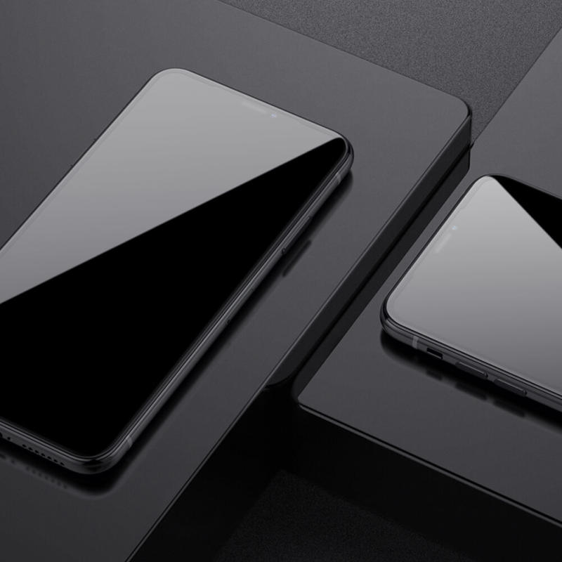 محافظ صفحه نمایش گوشی اپل iPhone Xs Max / 11 Pro Max بوف مدل AirBag - Buff AirBag Iphone Xs Max / Iphone 11 Pro Max Screen Protector