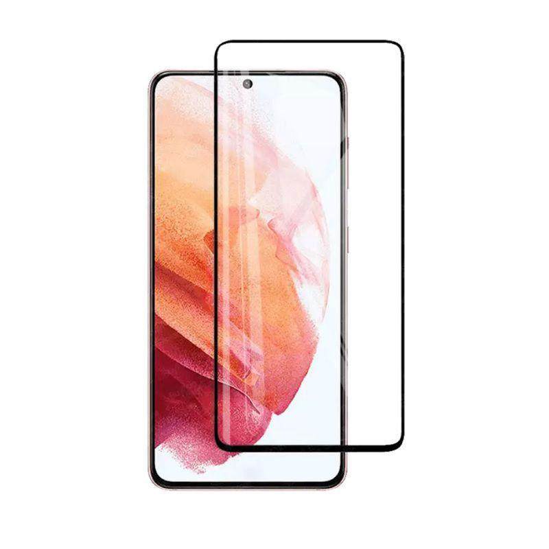 گلس گوشی سامسونگ Galaxy S20 Plus بوف 5D مدل F33 به همراه بیمه شکستگی - Buff F33 Galaxy S20 Plus Screen Protector