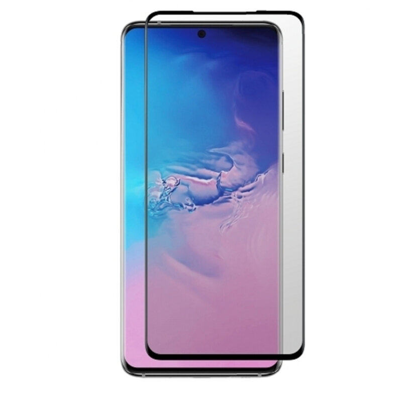 گلس گوشی سامسونگ Galaxy S20 Plus بوف 5D مدل F33 به همراه بیمه شکستگی - Buff F33 Galaxy S20 Plus Screen Protector