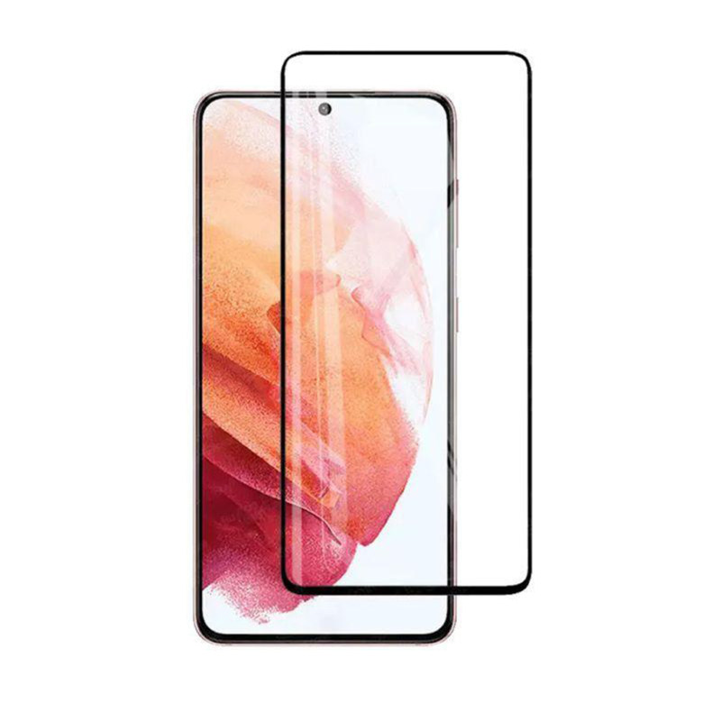 گلس گوشی سامسونگ Galaxy S20 Plus بوف 5D مدل F33 به همراه بیمه شکستگی - Buff F33 Galaxy S20 Plus Screen Protector