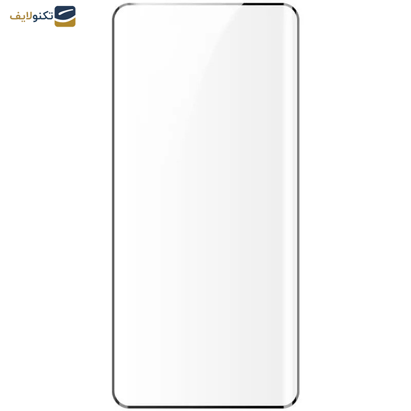 محافظ صفحه نمایش گوشی اوپو Find X6 Pro نیلکین مدل Impact Resistant بسته دو عددی - Nillkin Impact Resistant Curved Film for Oppo Find X6 Pro 2 pieces
