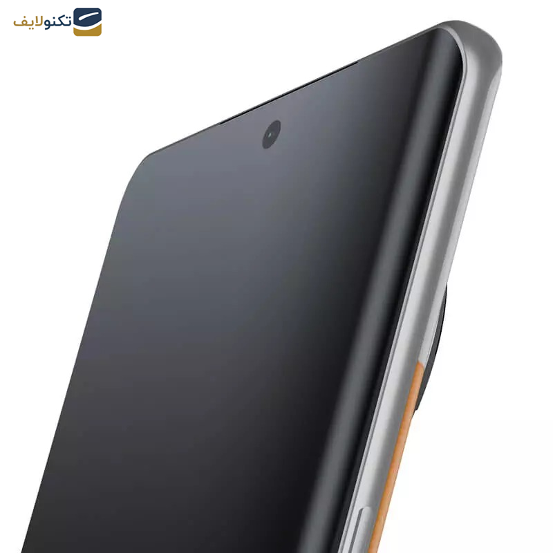 محافظ صفحه نمایش گوشی اوپو Find X6 Pro نیلکین مدل Impact Resistant بسته دو عددی - Nillkin Impact Resistant Curved Film for Oppo Find X6 Pro 2 pieces