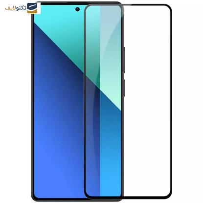 محافظ صفحه نمایش گوشی شیائومی Redmi Note 13 4G نیلکین مدل CP Plus Pro  - Nillkin Amazing CP Plus Pro tempered glass screen protector for Xiaomi Redmi Note 13 4G