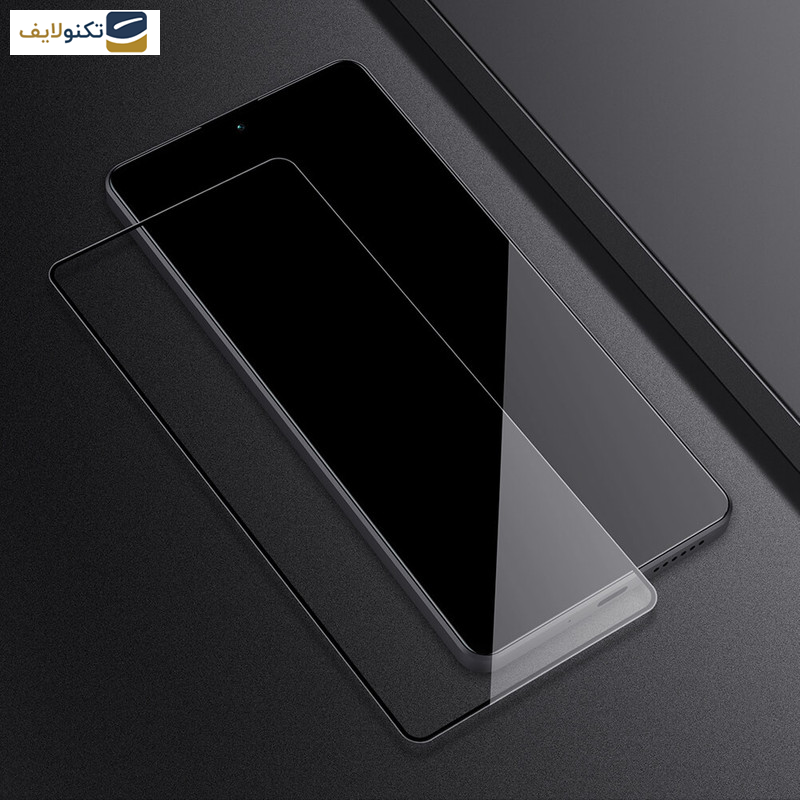 محافظ صفحه نمایش گوشی شیائومی Redmi Note 13 4G نیلکین مدل CP Plus Pro  - Nillkin Amazing CP Plus Pro tempered glass screen protector for Xiaomi Redmi Note 13 4G