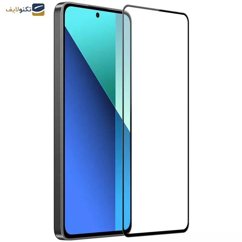 محافظ صفحه نمایش گوشی شیائومی Redmi Note 13 4G نیلکین مدل CP Plus Pro  - Nillkin Amazing CP Plus Pro tempered glass screen protector for Xiaomi Redmi Note 13 4G