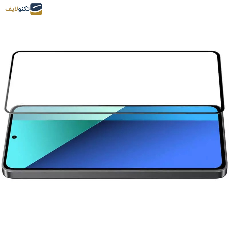 محافظ صفحه نمایش گوشی شیائومی Redmi Note 13 4G نیلکین مدل CP Plus Pro  - Nillkin Amazing CP Plus Pro tempered glass screen protector for Xiaomi Redmi Note 13 4G