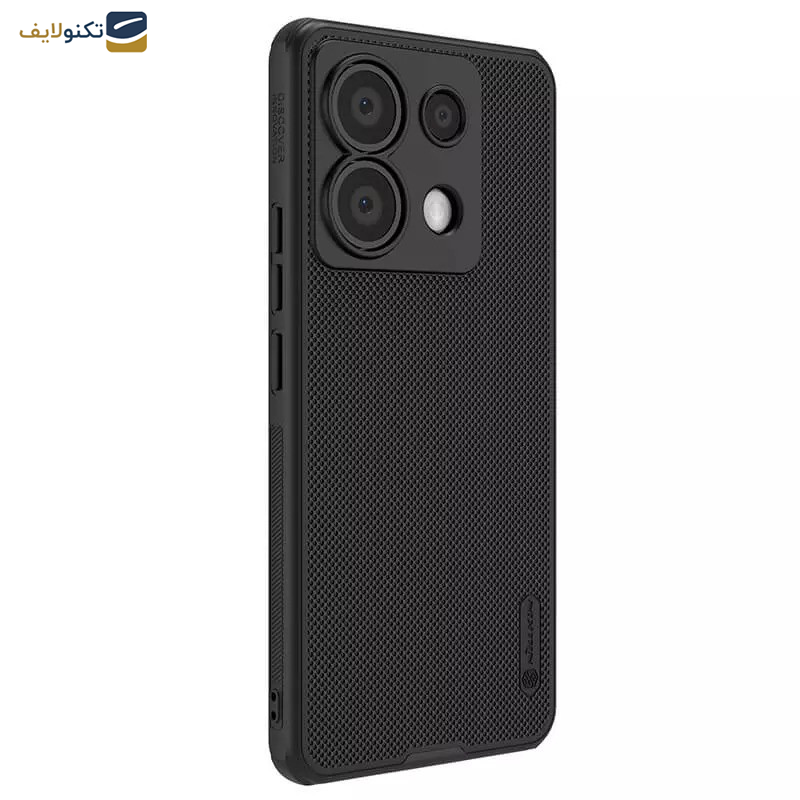 کاور گوشی شیائومی Poco X6 5G - Redmi Note 13 Pro 5G نیلکین مدل Super Frosted Shield Pro  - Nillkin Super Frosted Shield Pro cover case for Xiaomi Poco X6 5G - Redmi Note 13 Pro 5G