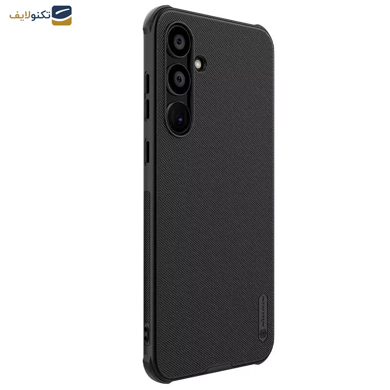 کاور گوشی سامسونگ Galaxy A55 5G نیلکین مدل Super Frosted Shield Pro - Nillkin Super Frosted Shield Pro cover case for Samsung Galaxy A55 5G