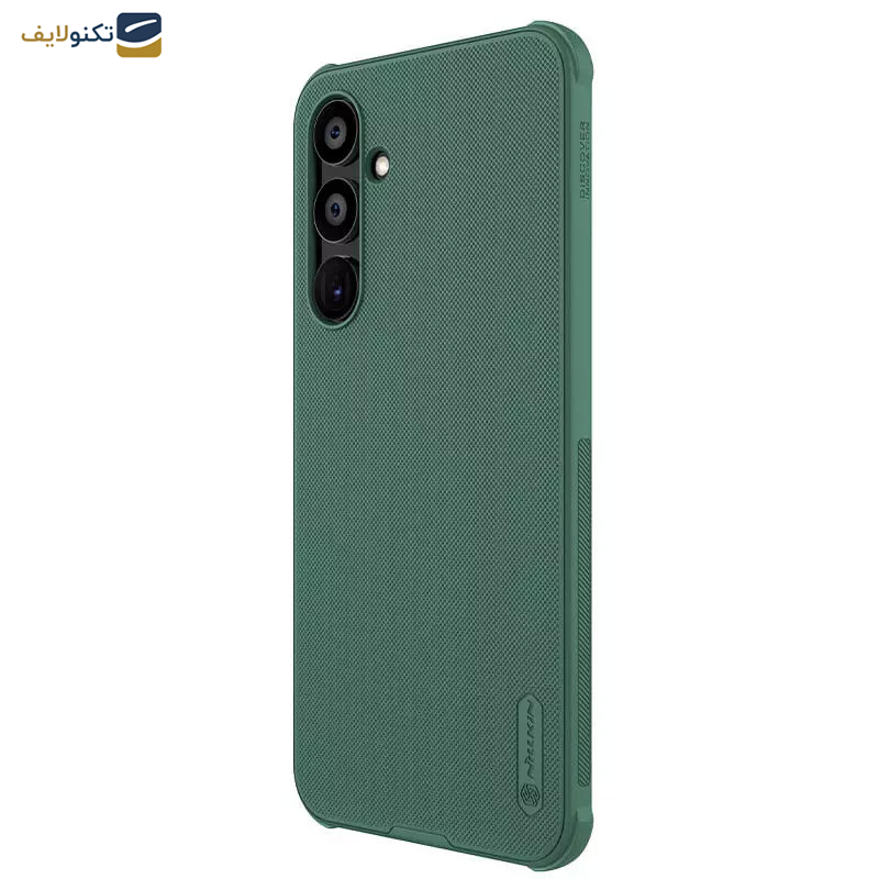 کاور گوشی سامسونگ Galaxy A55 5G نیلکین مدل Super Frosted Shield Pro - Nillkin Super Frosted Shield Pro cover case for Samsung Galaxy A55 5G