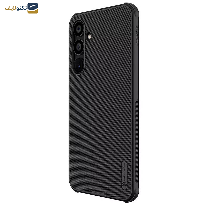 کاور گوشی سامسونگ Galaxy A55 5G نیلکین مدل Super Frosted Shield Pro - Nillkin Super Frosted Shield Pro cover case for Samsung Galaxy A55 5G