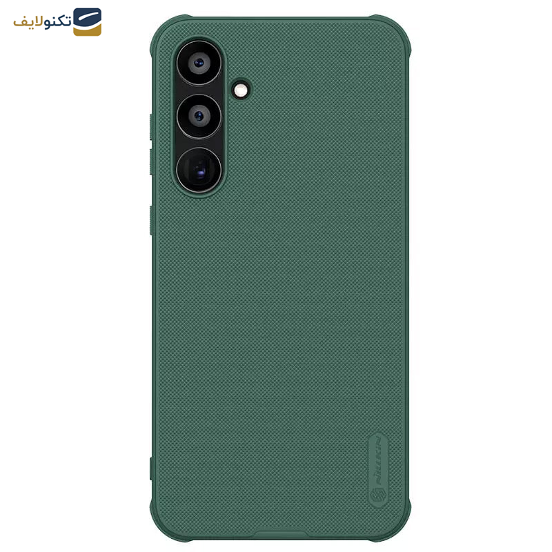 کاور گوشی سامسونگ Galaxy A55 5G نیلکین مدل Super Frosted Shield Pro - Nillkin Super Frosted Shield Pro cover case for Samsung Galaxy A55 5G