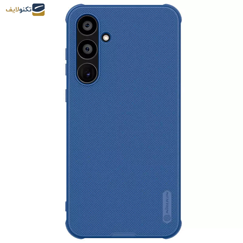 کاور گوشی سامسونگ Galaxy A55 5G نیلکین مدل Super Frosted Shield Pro - Nillkin Super Frosted Shield Pro cover case for Samsung Galaxy A55 5G