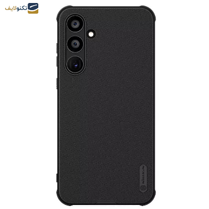 کاور گوشی سامسونگ Galaxy A55 5G نیلکین مدل Super Frosted Shield Pro - Nillkin Super Frosted Shield Pro cover case for Samsung Galaxy A55 5G