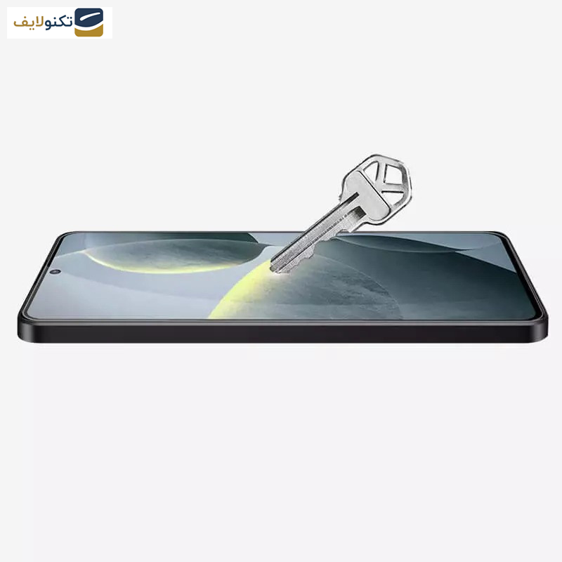 محافظ صفحه نمایش گوشی شیائومی Redmi K70E - پوکو X6 Pro 5G نیلکین مدل CP Plus Pro - Nillkin Amazing CP Plus Pro tempered glass screen protector for Poco X6 Pro 5G - Xiaomi Redmi K70E