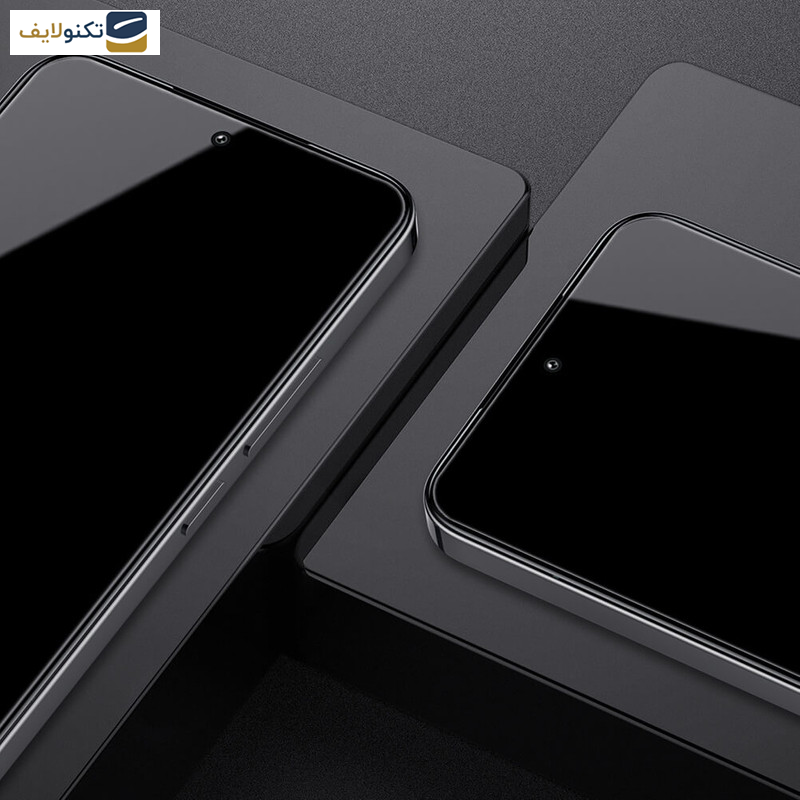 محافظ صفحه نمایش گوشی شیائومی Redmi K70E - پوکو X6 Pro 5G نیلکین مدل CP Plus Pro - Nillkin Amazing CP Plus Pro tempered glass screen protector for Poco X6 Pro 5G - Xiaomi Redmi K70E