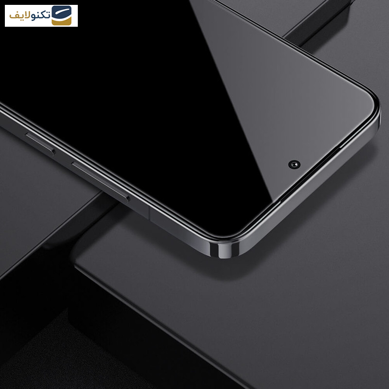 محافظ صفحه نمایش گوشی شیائومی Redmi K70E - پوکو X6 Pro 5G نیلکین مدل CP Plus Pro - Nillkin Amazing CP Plus Pro tempered glass screen protector for Poco X6 Pro 5G - Xiaomi Redmi K70E