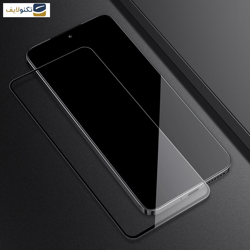 محافظ صفحه نمایش گوشی شیائومی Redmi K70E - پوکو X6 Pro 5G نیلکین مدل CP Plus Pro - Nillkin Amazing CP Plus Pro tempered glass screen protector for Poco X6 Pro 5G - Xiaomi Redmi K70E