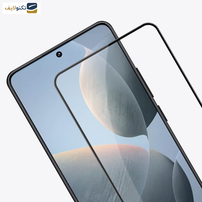 محافظ صفحه نمایش گوشی شیائومی Redmi K70E - پوکو X6 Pro 5G نیلکین مدل CP Plus Pro - Nillkin Amazing CP Plus Pro tempered glass screen protector for Poco X6 Pro 5G - Xiaomi Redmi K70E