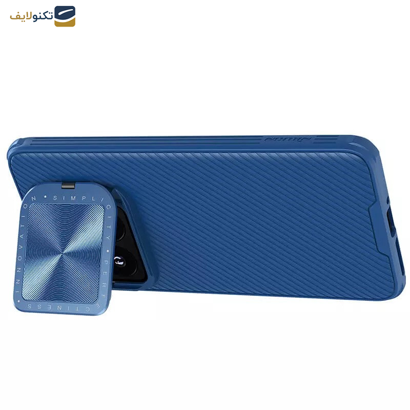 کاور گوشی شیائومی 14 نیلکین مدل Camshield Prop Coverage version Camera protective  - Nillkin Camshield Prop Coverage version Camera protective cover case for Xiaomi 14