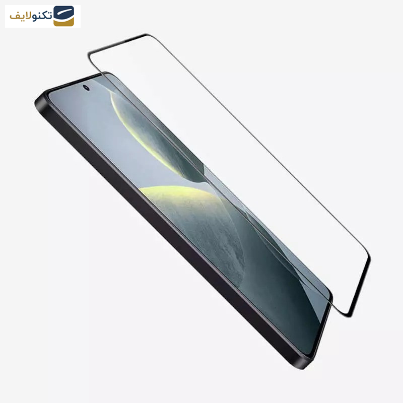 محافظ صفحه نمایش گوشی شیائومی Redmi K70E - پوکو X6 Pro 5G نیلکین مدل CP Plus Pro - Nillkin Amazing CP Plus Pro tempered glass screen protector for Poco X6 Pro 5G - Xiaomi Redmi K70E