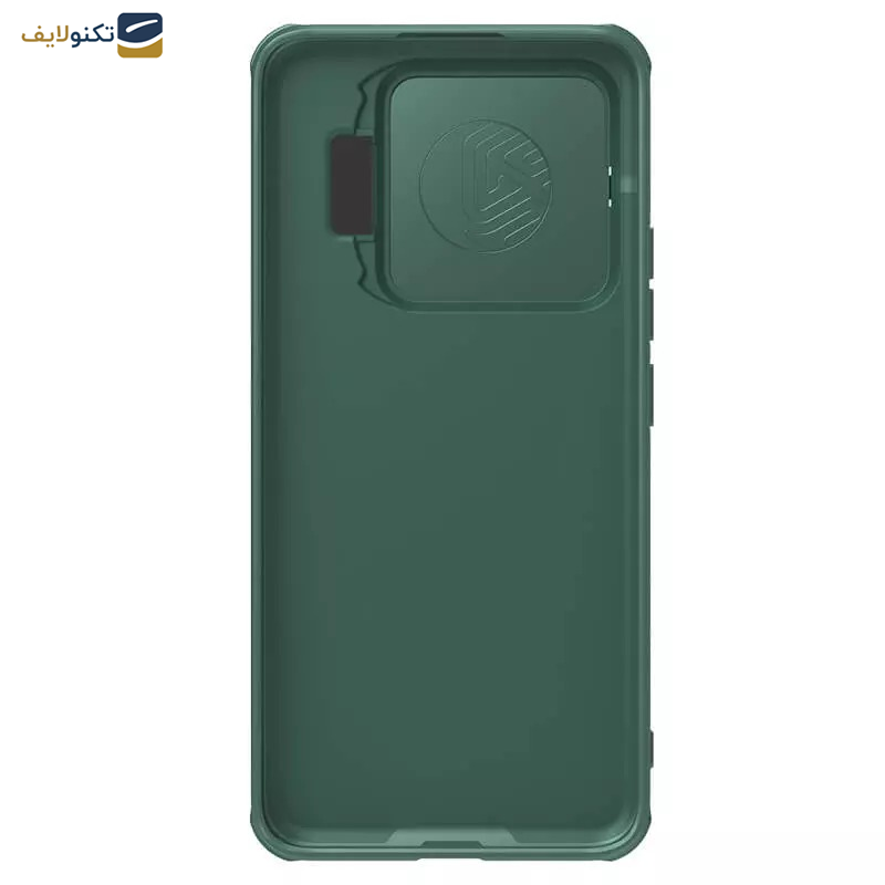 کاور گوشی شیائومی 14 نیلکین مدل Camshield Prop Coverage version Camera protective  - Nillkin Camshield Prop Coverage version Camera protective cover case for Xiaomi 14