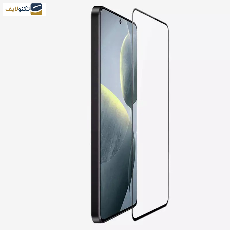 محافظ صفحه نمایش گوشی شیائومی Redmi K70E - پوکو X6 Pro 5G نیلکین مدل CP Plus Pro - Nillkin Amazing CP Plus Pro tempered glass screen protector for Poco X6 Pro 5G - Xiaomi Redmi K70E