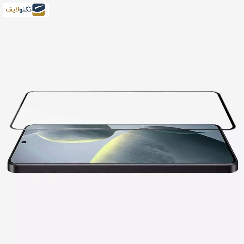 محافظ صفحه نمایش گوشی شیائومی Redmi K70E - پوکو X6 Pro 5G نیلکین مدل CP Plus Pro - Nillkin Amazing CP Plus Pro tempered glass screen protector for Poco X6 Pro 5G - Xiaomi Redmi K70E