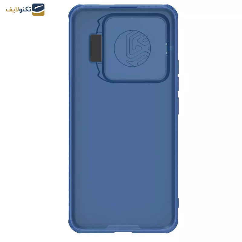 کاور گوشی شیائومی 14 نیلکین مدل Camshield Prop Coverage version Camera protective  - Nillkin Camshield Prop Coverage version Camera protective cover case for Xiaomi 14