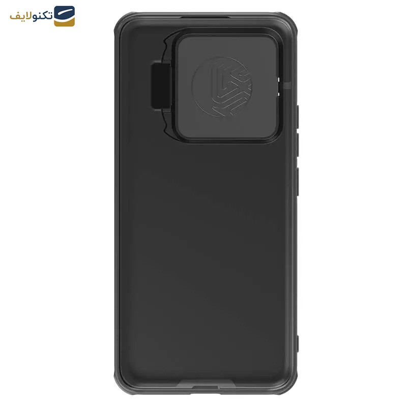 کاور گوشی شیائومی 14 نیلکین مدل Camshield Prop Coverage version Camera protective  - Nillkin Camshield Prop Coverage version Camera protective cover case for Xiaomi 14