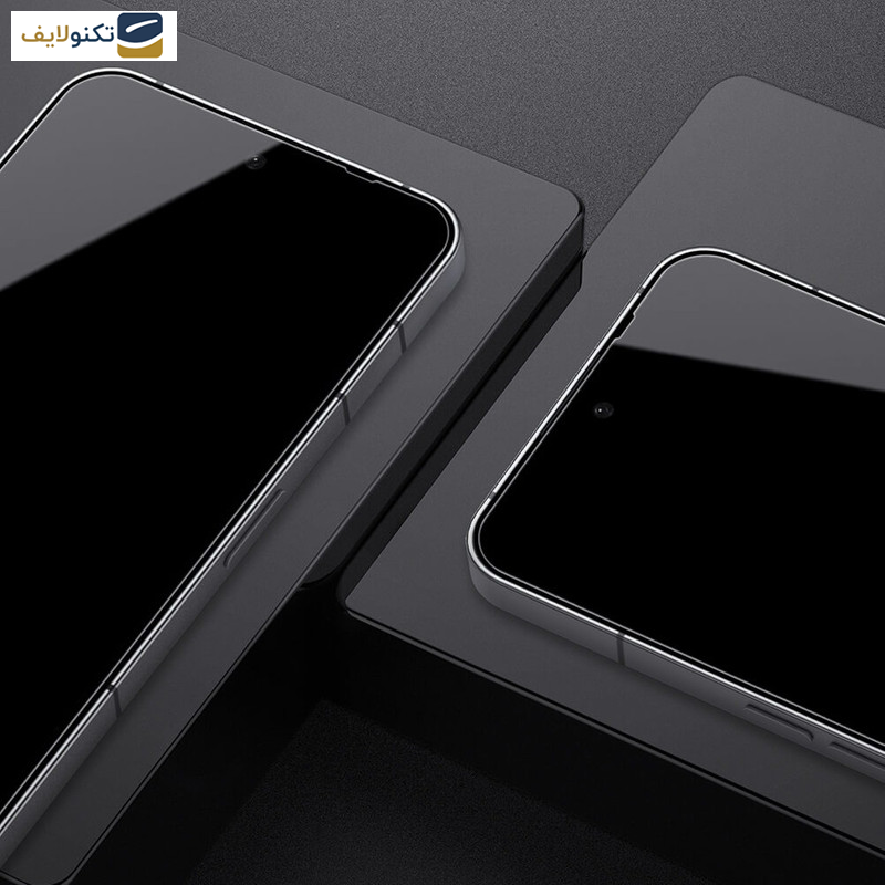 محافظ صفحه نمایش گوشی ناتینگ Phone 2a- Phone 2 نیلکین مدل CP Plus Pro - Nillkin Amazing CP Plus Pro tempered glass screen protector for Nothing Phone 2a- Nothing Phone 2