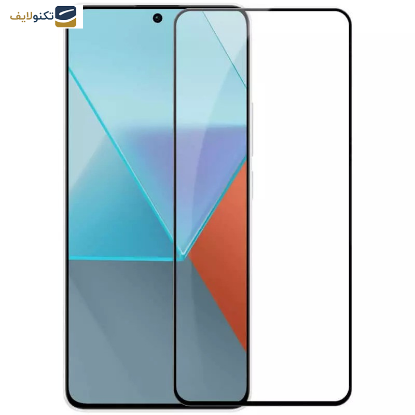 محافظ صفحه نمایش گوشی شیائومی Redmi Note 13 Pro 5G-4G - پوکو X6 5G- X6 Pro 5G نیلکین مدل CP Plus Pro - Nillkin Amazing CP Plus Pro tempered glass screen protector for Xiaomi Redmi Note 13 Pro 5G-4G - Poco X6 5G-X6 Pro 5G