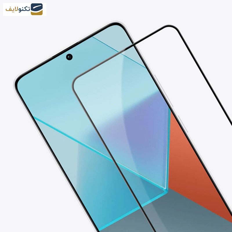 محافظ صفحه نمایش گوشی شیائومی Redmi Note 13 Pro 5G-4G - پوکو X6 5G- X6 Pro 5G نیلکین مدل CP Plus Pro - Nillkin Amazing CP Plus Pro tempered glass screen protector for Xiaomi Redmi Note 13 Pro 5G-4G - Poco X6 5G-X6 Pro 5G