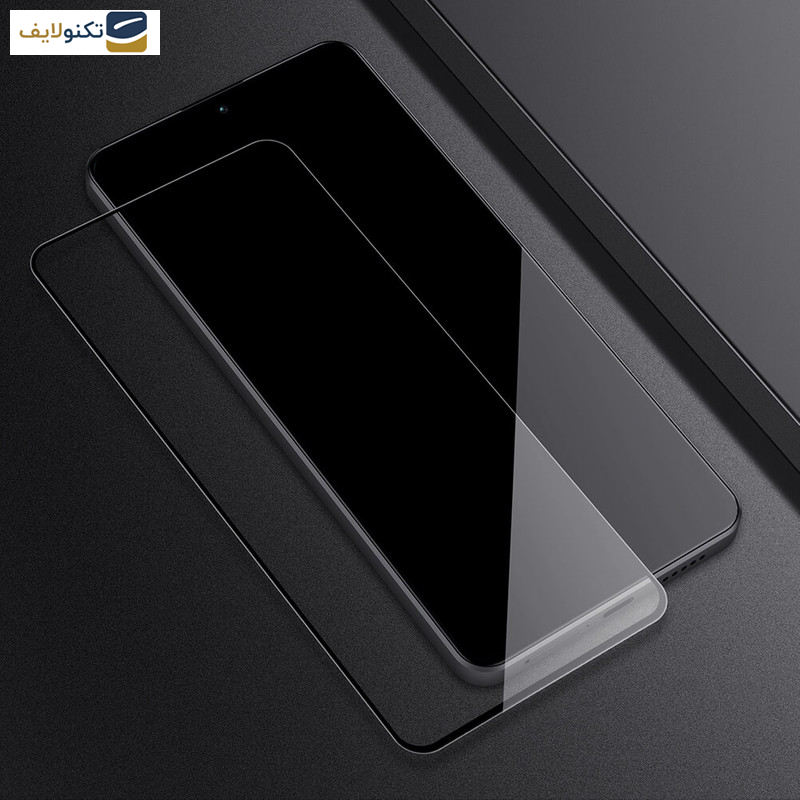 محافظ صفحه نمایش گوشی شیائومی Redmi Note 13 Pro 5G-4G - پوکو X6 5G- X6 Pro 5G نیلکین مدل CP Plus Pro - Nillkin Amazing CP Plus Pro tempered glass screen protector for Xiaomi Redmi Note 13 Pro 5G-4G - Poco X6 5G-X6 Pro 5G
