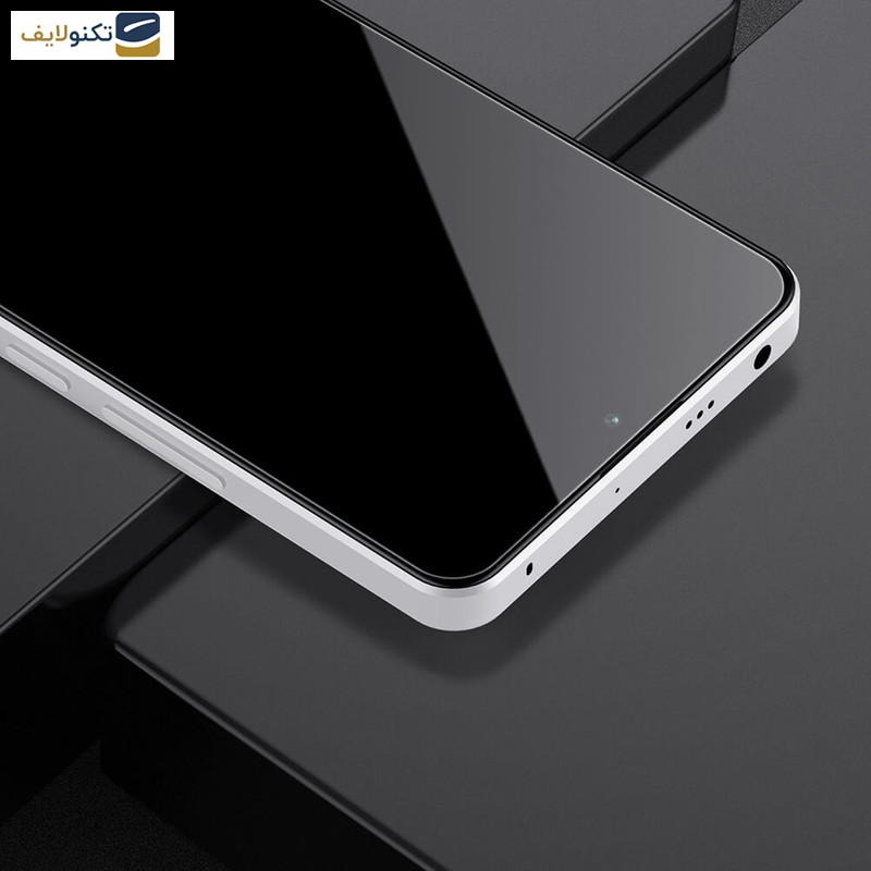 محافظ صفحه نمایش گوشی شیائومی Redmi Note 13 Pro 5G-4G - پوکو X6 5G- X6 Pro 5G نیلکین مدل CP Plus Pro - Nillkin Amazing CP Plus Pro tempered glass screen protector for Xiaomi Redmi Note 13 Pro 5G-4G - Poco X6 5G-X6 Pro 5G