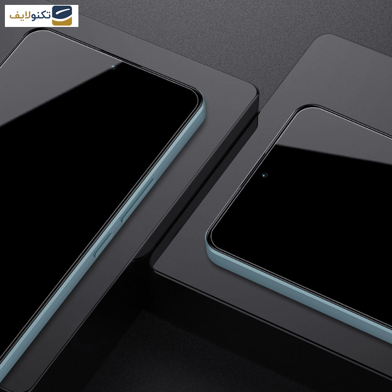 محافظ صفحه نمایش گوشی شیائومی Redmi Note 13 Pro 5G-4G - پوکو X6 5G- X6 Pro 5G نیلکین مدل CP Plus Pro - Nillkin Amazing CP Plus Pro tempered glass screen protector for Xiaomi Redmi Note 13 Pro 5G-4G - Poco X6 5G-X6 Pro 5G