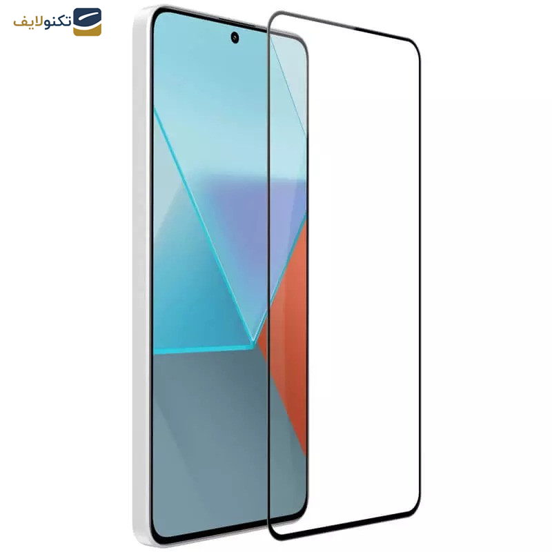 محافظ صفحه نمایش گوشی شیائومی Redmi Note 13 Pro 5G-4G - پوکو X6 5G- X6 Pro 5G نیلکین مدل CP Plus Pro - Nillkin Amazing CP Plus Pro tempered glass screen protector for Xiaomi Redmi Note 13 Pro 5G-4G - Poco X6 5G-X6 Pro 5G