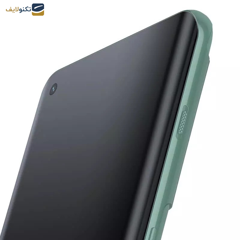 محافظ صفحه نمایش نیلکین مدل Impact Resistant مناسب برای گوشی موبایل وان پلاس OnePlus 10 Pro بسته دوعددی - Nillkin Impact Resistant Curved Film for Oneplus 10 Pro 2 pieces