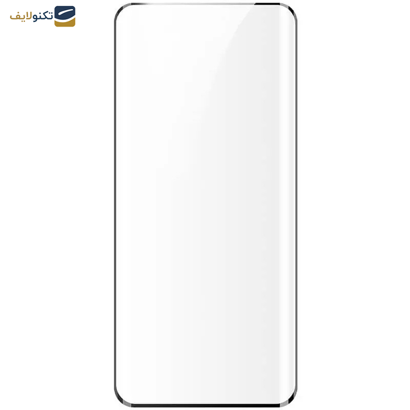 محافظ صفحه نمایش نیلکین مدل Impact Resistant مناسب برای گوشی موبایل وان پلاس OnePlus 10 Pro بسته دوعددی - Nillkin Impact Resistant Curved Film for Oneplus 10 Pro 2 pieces