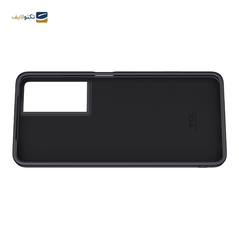 کاور گوشی تی سی ال TCL 40 NxtPaper 4G مدل BCT612 به همراه قلم T-pen - TCL Original TCL 40 NxtPaper 4G Case with T-pen Case
