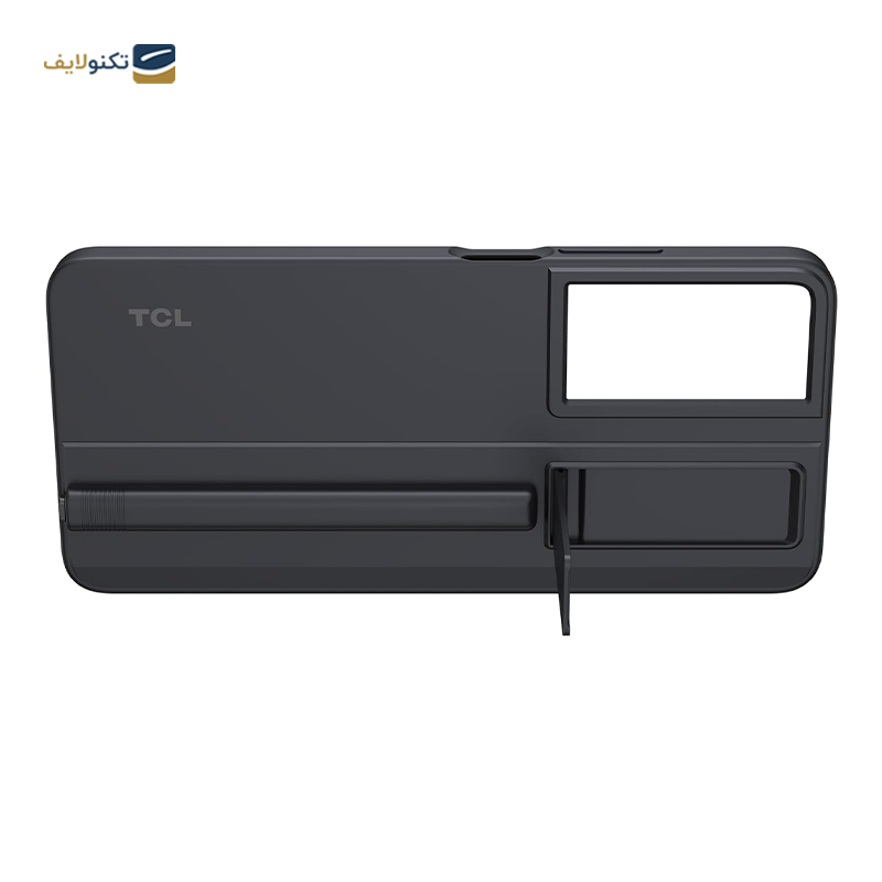 کاور گوشی تی سی ال TCL 40 NxtPaper 4G مدل BCT612 به همراه قلم T-pen - TCL Original TCL 40 NxtPaper 4G Case with T-pen Case