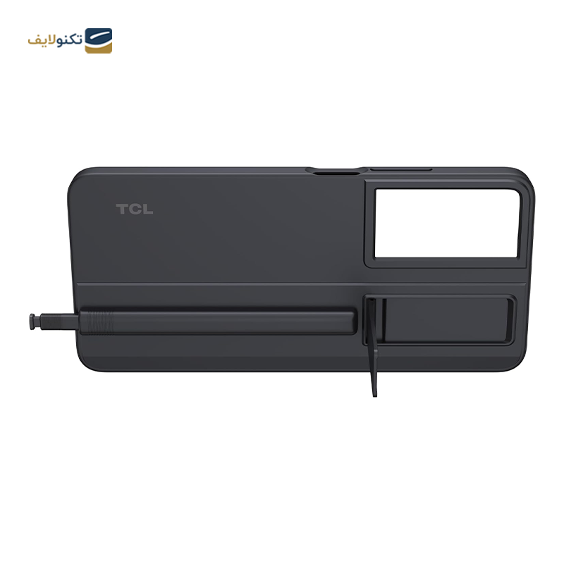 کاور گوشی تی سی ال TCL 40 NxtPaper 4G مدل BCT612 به همراه قلم T-pen - TCL Original TCL 40 NxtPaper 4G Case with T-pen Case